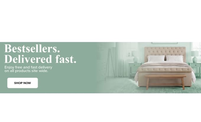 create your social banner