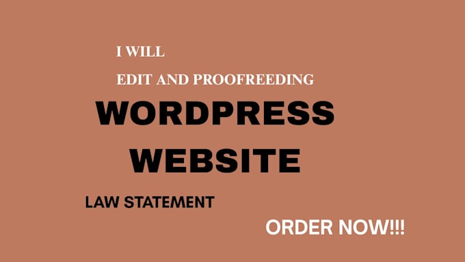 build law firm website lawyer wordpress website design