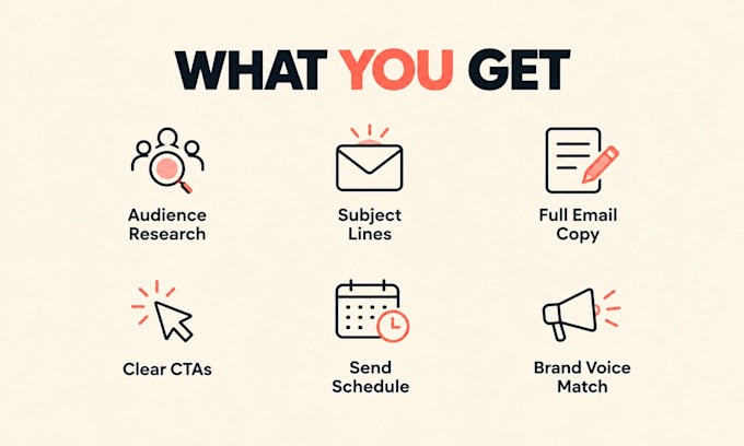 write email sequences that people actually open