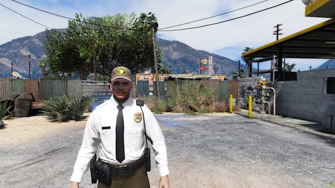 make fivem peds, stuff and clothing for fivem or gta 5, custom fivem ped