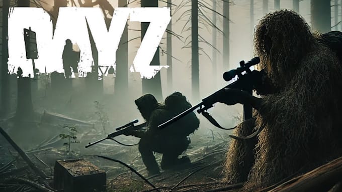 do dayz server setup, dayz mods, scripting, custom and maps