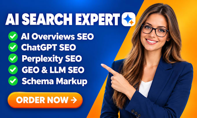 optimise website for google ai overviews optimization, llm and perplexity seo