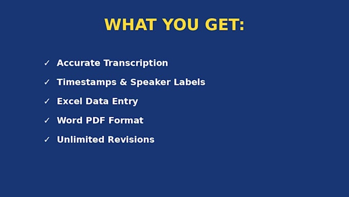 do urdu and english transcription and data entry