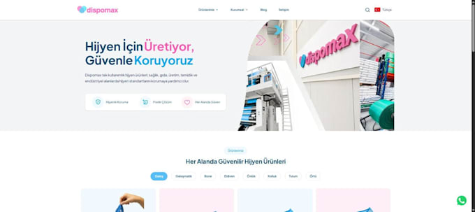 build a custom ecommerce website from scratch