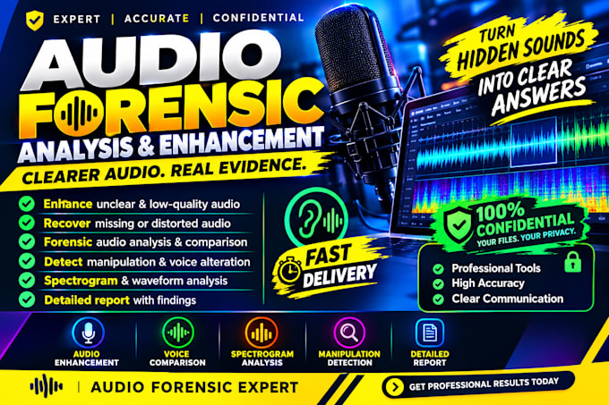 clean up edit forensic audio voice reduce sound enhancement izotope rx 11