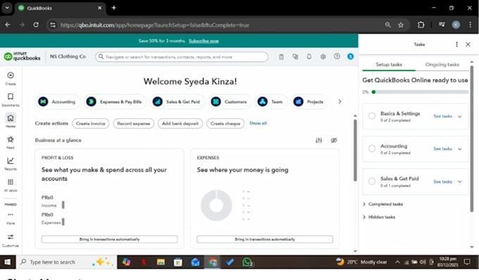 do quickbooks online bookkeeper