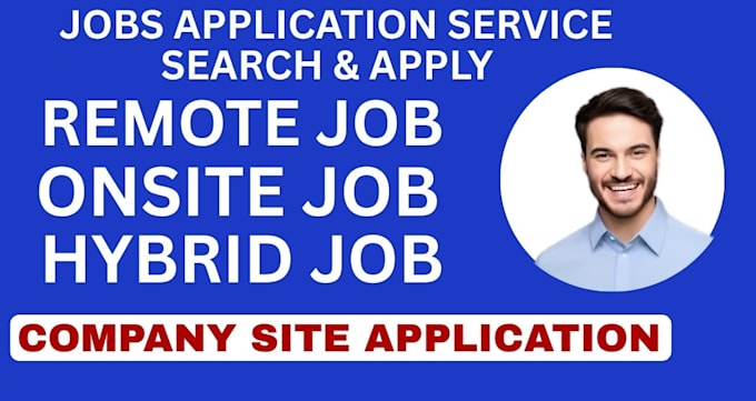 search and apply, reverse recruit, remote, onsite jobs