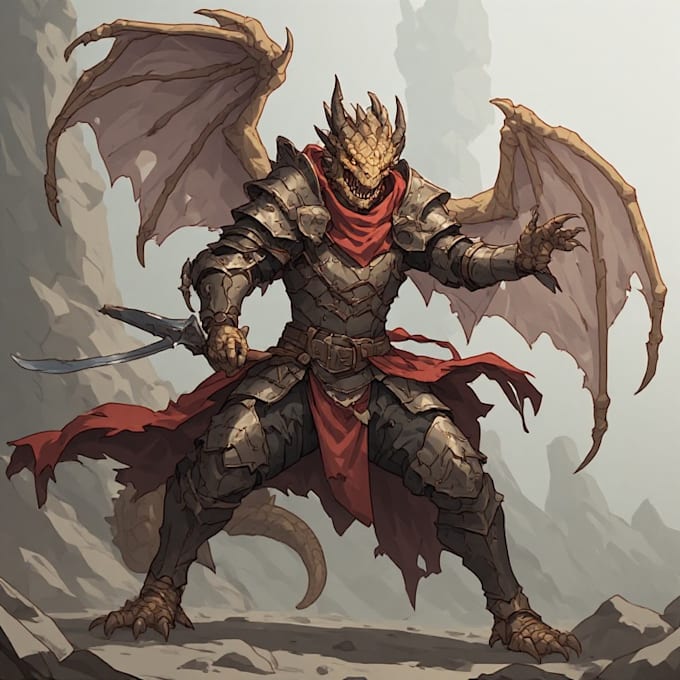 write a dungeons and dragons oneshot or adventure