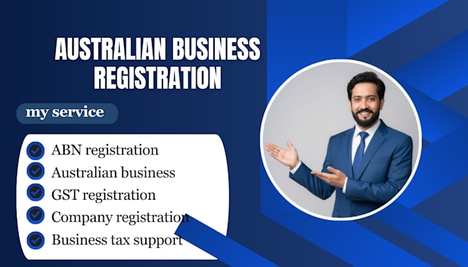 do australian business tax, bas, gst, abn and