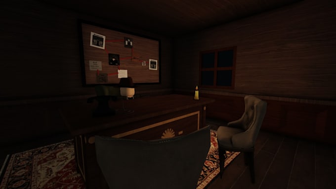 build perfectly your roblox game