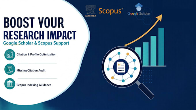 increase your google scholar citation, backdated citation, and scopus