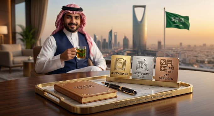 simplify accounting vat zatca compliance in saudi arabia