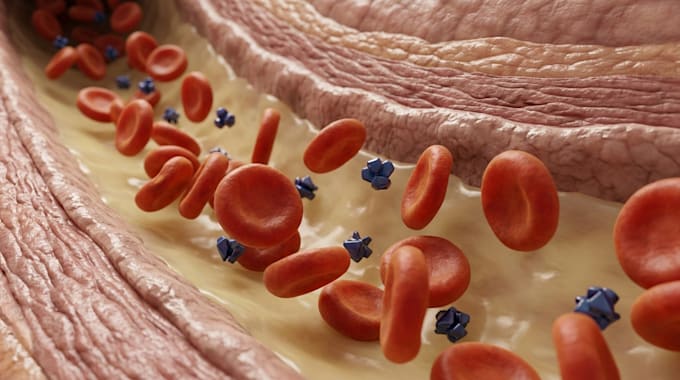 create 3d medical animation and medical explainer videos