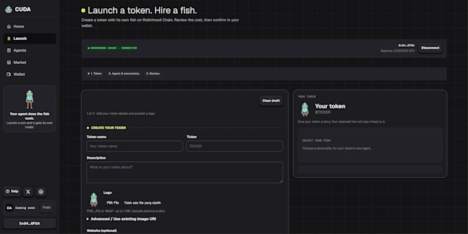 integrate blockchain apis into your dapp