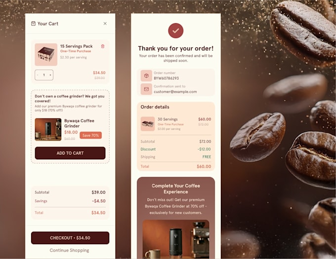 help you launch the website you built with ai