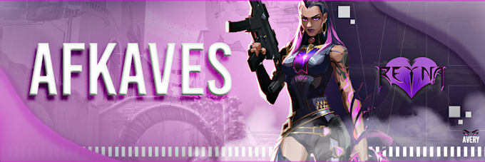 design custom esports banners and gaming graphics
