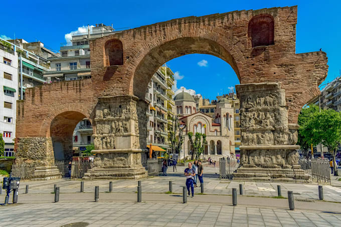 plan your thessaloniki trip as a local