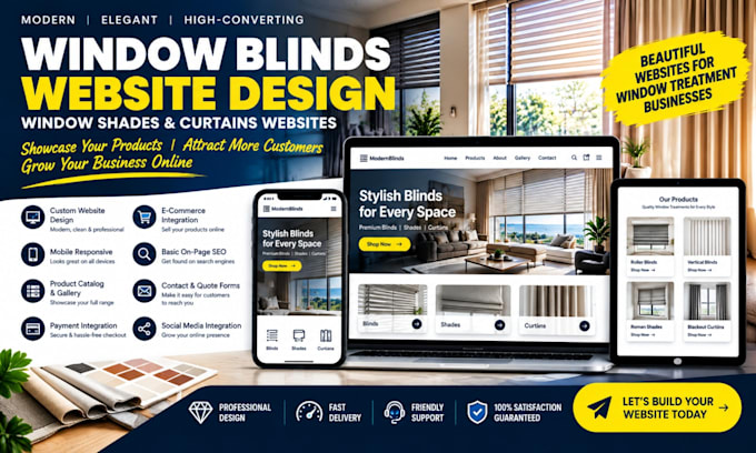 design window blinds website window shades website and curtains website