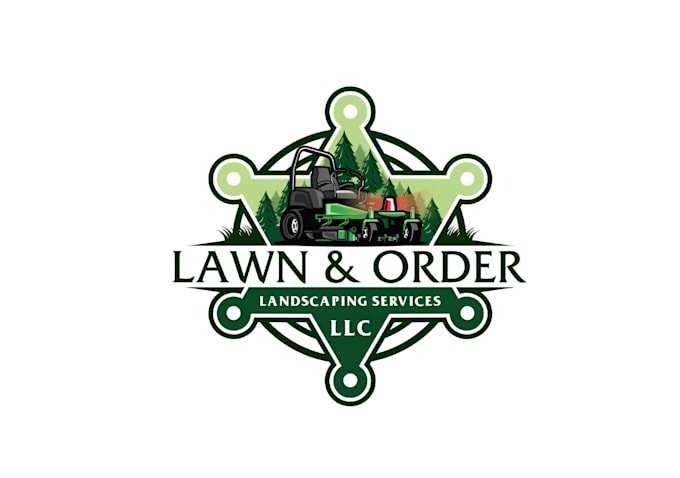 do home remodeling, handyman logo design service