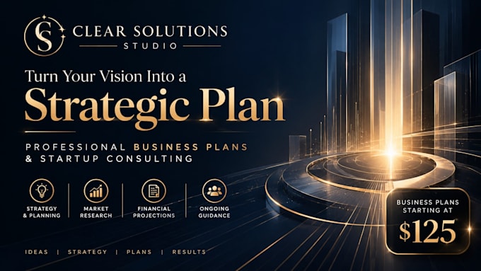 business consulting, business plans, career consulting, resume and cover letters