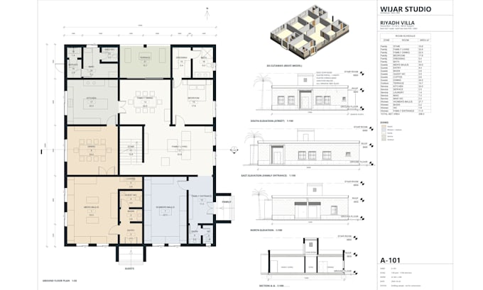 convert pdf to revit bim model, autocad or sketch to revit with sheets