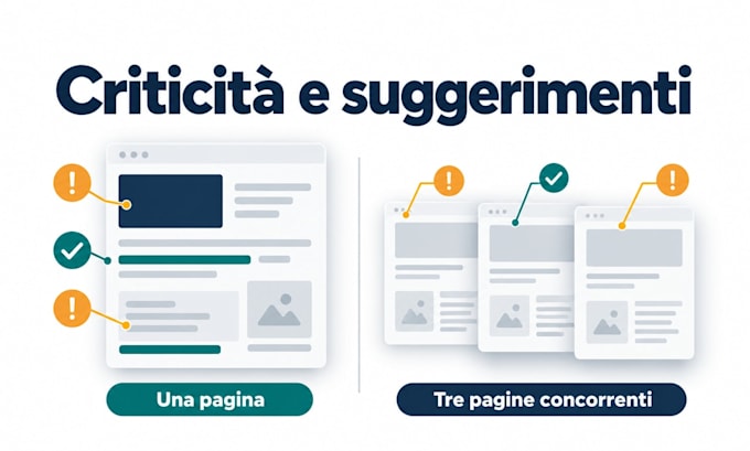 audit your service page content for SEO and aeo
