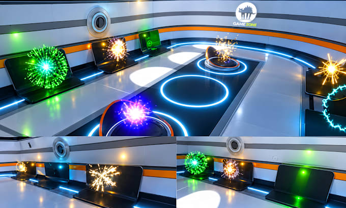 do game vfx in unity, unity game development and godot game developer