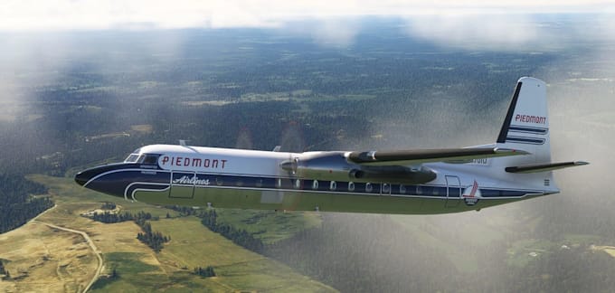create custom msfs aircraft liveries