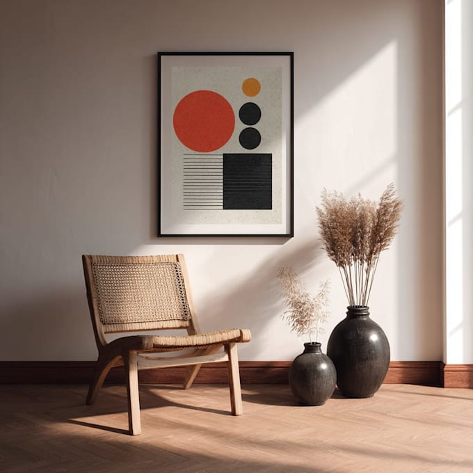 create luxury printable wall art for interiors