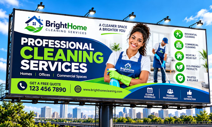 Billboard design roll up banner signage design retractable pull up ...
