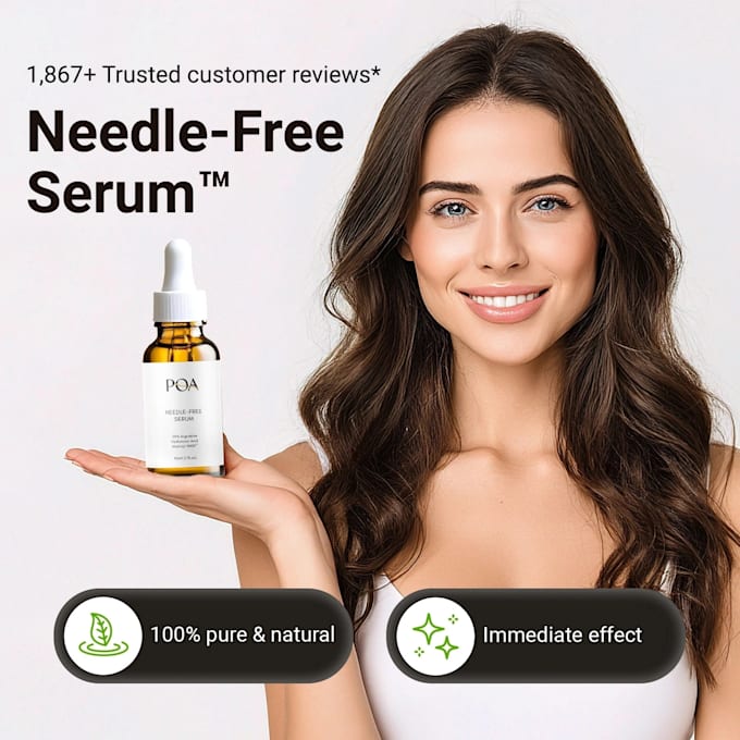 design professional facebook posts and promotional graphics