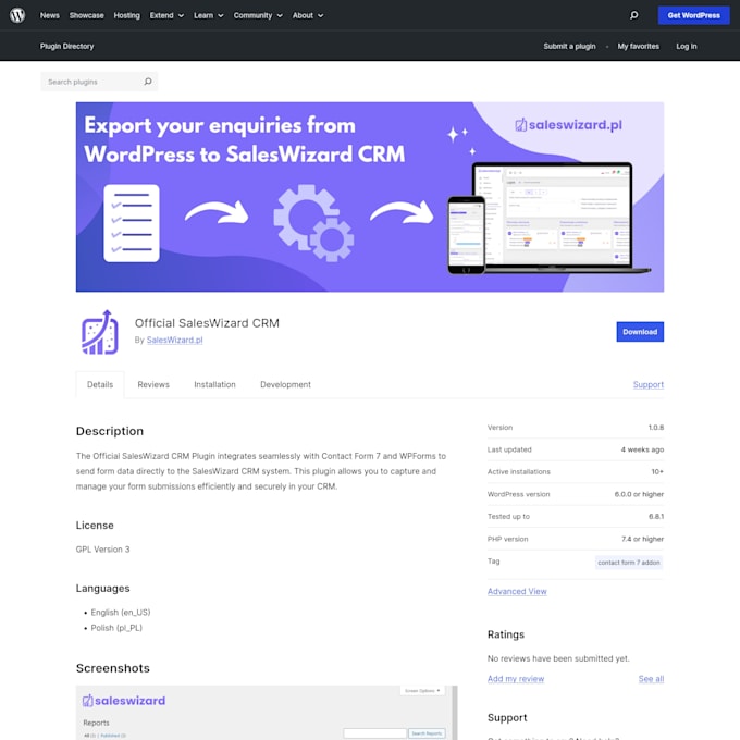 develop a custom wordpress plugin or fix plugin bugs and conflicts