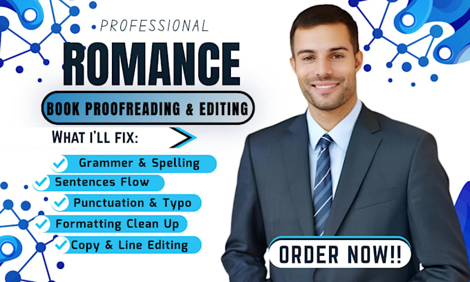 proofread, edit romance, dark romance, romantasy fiction novel