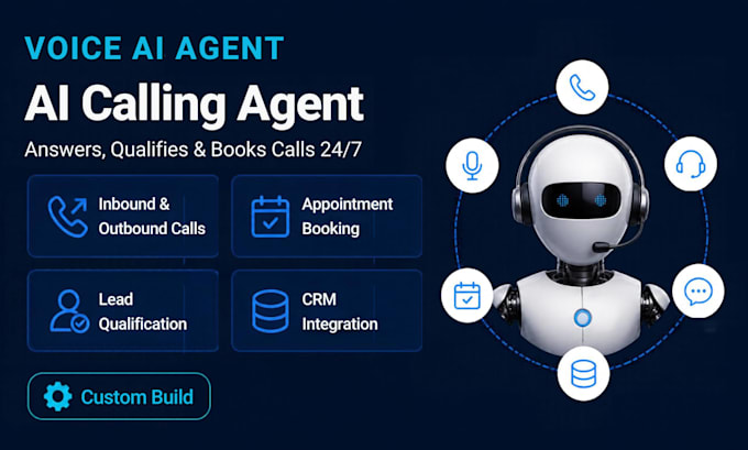 ai voice agent retell ai receptionist ai cold calling agent synthflow