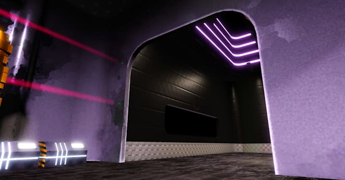 build your roblox map and models