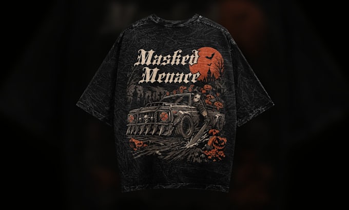 do streetwear apparel design