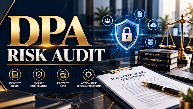review your data processing agreement dpa for gdpr privacy risks