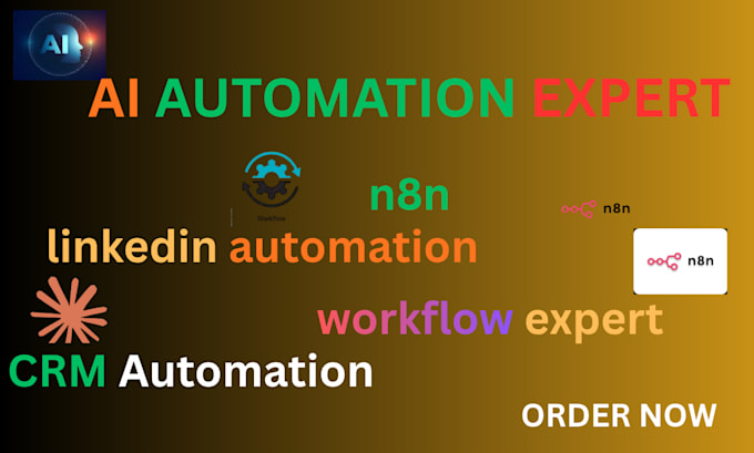 do n8n expert api integration, workflow automation, social media auto post n8n