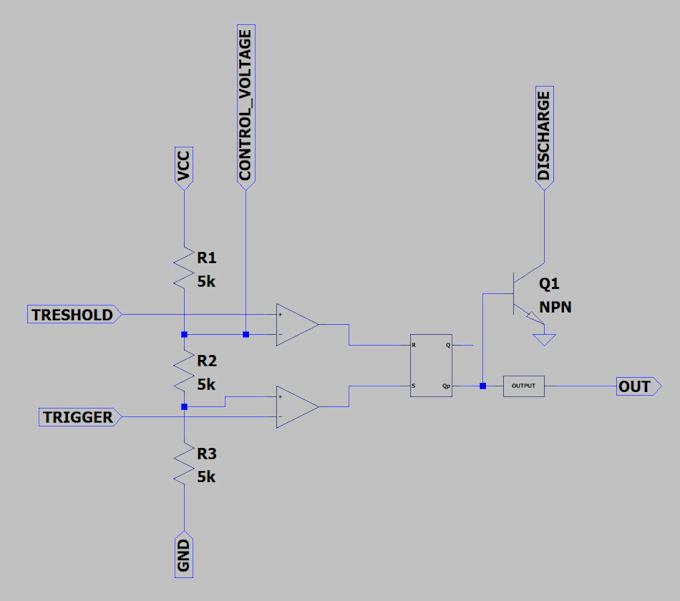 simulate and analyze electronic circuits in ltspice