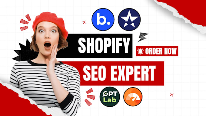 setup shopify s e o bloggle altking gptlab tiny tapita searchpie SEO hero