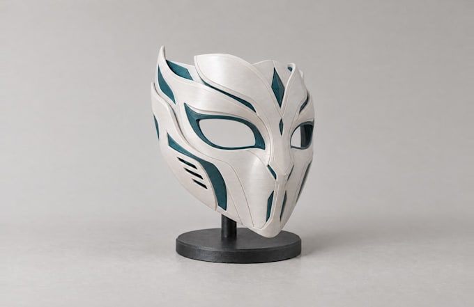 3d cad modeling product design stl obj 3mf files model for 3d printable file