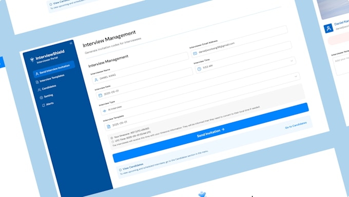 design your web app or saas dashboard ui ux in figma