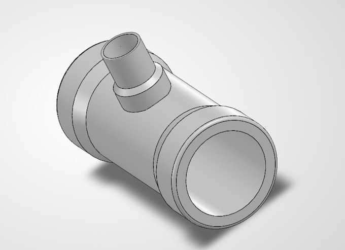 modeling 3d and sheet metal in solidworks