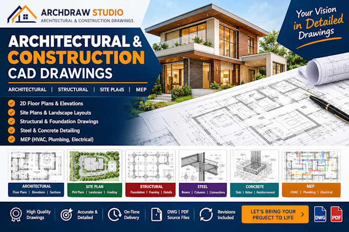 create mep drawing revit bim  models and scan to bim services