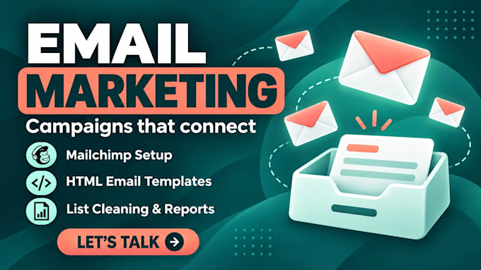 send bulk email marketing campaigns and email campaigns