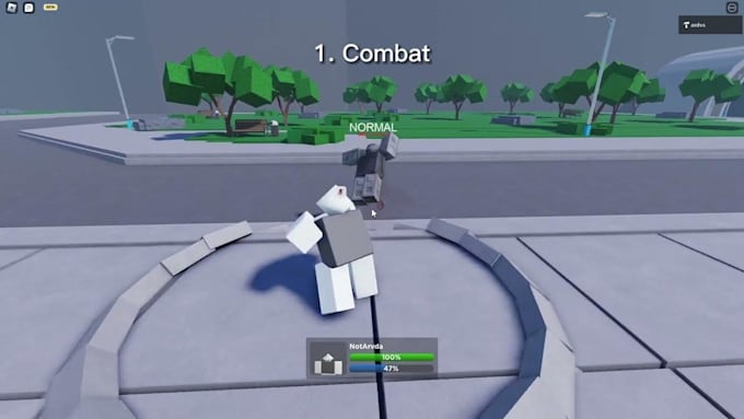 create custom roblox scripts and fix scripting bugs
