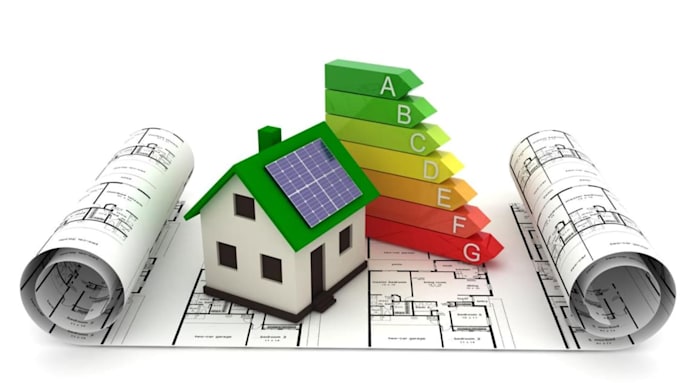 prepare your rescheck or comcheck energy code compliance report