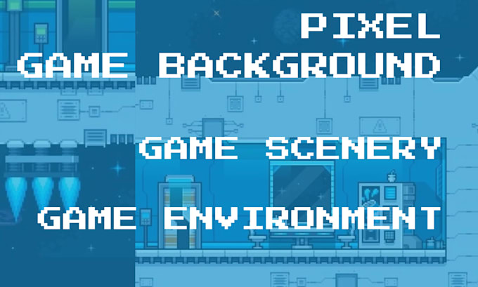 Do isometric pixel art background game map tileset spritesheet ...