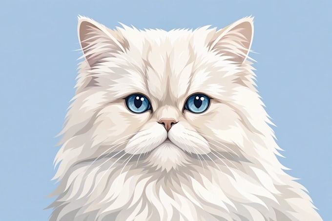 illustrate your furry friend