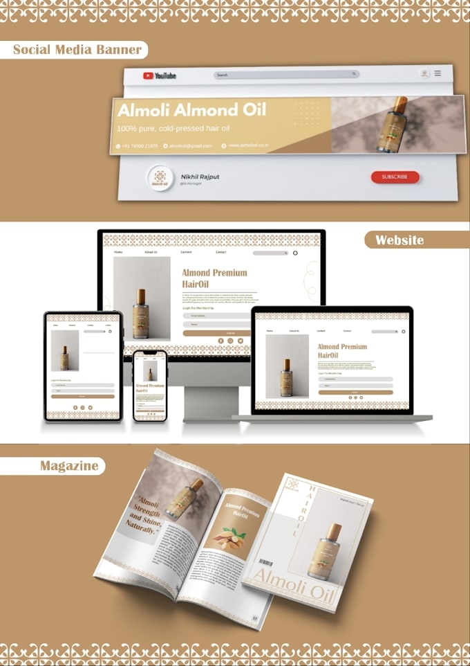 creative branding for your business